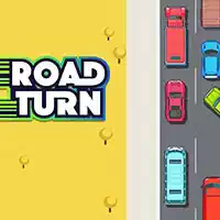 road_turn เกม