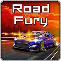 roads_off_fury Тоглоомууд