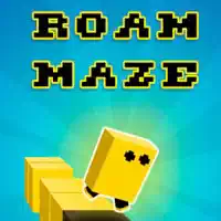 roam_maze ألعاب