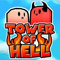 roblox_obby_tower_of_hell ເກມ