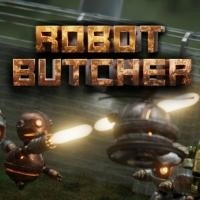 robot_butcher гульні