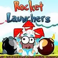 rocket_launchers Ойындар
