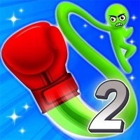 Rocket Punch 2 Trực Tuyến