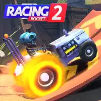 rocket_race_2 ゲーム