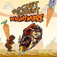 rocket_rodent_nightmare Խաղեր