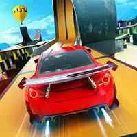 rocket_stunt_cars เกม