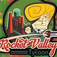 rocket_valley_tycoon Խաղեր