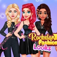 rockstar_fashion_looks เกม