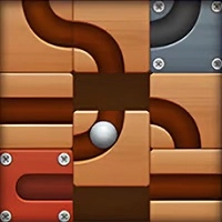 roll_the_ball بازی ها