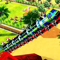 roller_coaster_sim_2022 Jeux