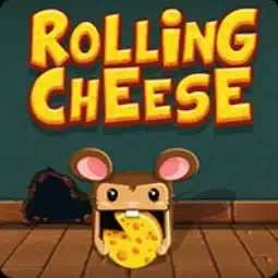 rolling_cheese 游戏