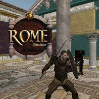 rome_simulator Giochi