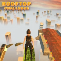 rooftop_challenge Игры