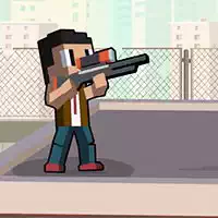 rooftop_shooters ゲーム