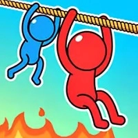 rope_rescue_unique_puzzle игри