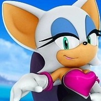 rouge_in_sonic Jocuri