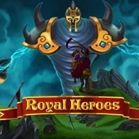 royal_heroes بازی ها