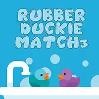 rubber_duckie_match_3 Juegos