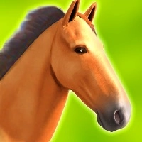 run_3d_horse Ігри