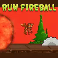 run_fireball 游戏