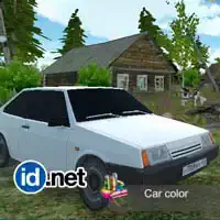 russian_car_driver بازی ها