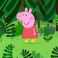 safari_day_with_peppa_pig Giochi