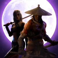 Samuray Yakuza'ya Karşı - İlerlemeli Dövüş