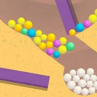 sand_balls Игры