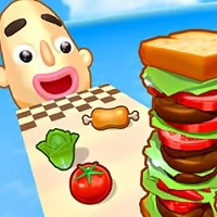 sandwich_runner Spil