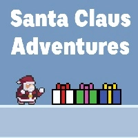 santa_claus_adventures Ойындар