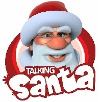 santa_claus_funny_time เกม