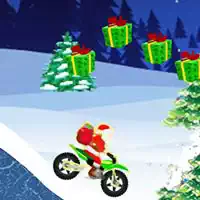 santa_gift_race игри