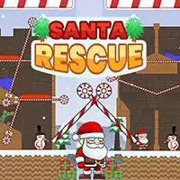 santa_rescue เกม