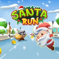 santa_run_samsung гульні