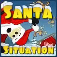 santa_situation ゲーム