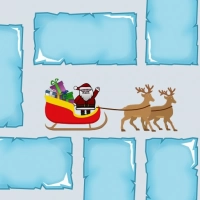 santa_slide Gry