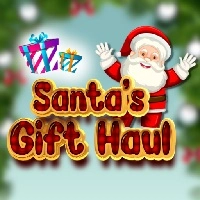 santas_gift_haul თამაშები