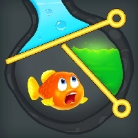 save_the_fish_3d ゲーム