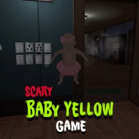 scary_baby_yellow_game O'yinlar