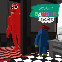 scary_banban_escape Spiele