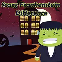 scary_frankenstein_difference Oyunlar