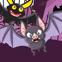 scary_midnight_hidden_bats 游戏