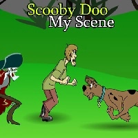 scooby_doo_my_scene เกม