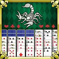 scorpion_solitaire Oyunlar