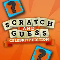 scratch_guess_celebrities Oyunlar