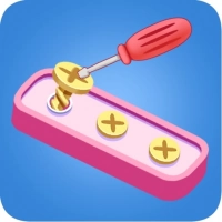 স্ক্রু পাজল