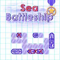 sea_battleship Spil