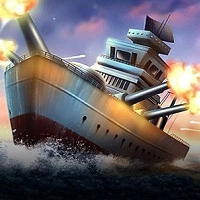 sea_ships_attack_base_defense Spil