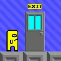 secret_exit ហ្គេម