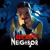 secret_neighbor Igre